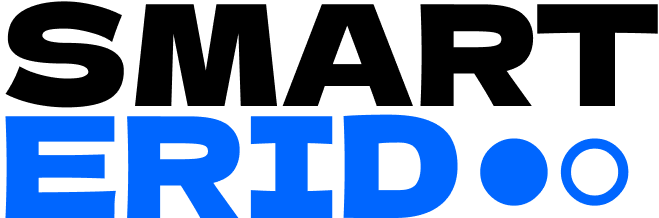 Логотип smart-erid